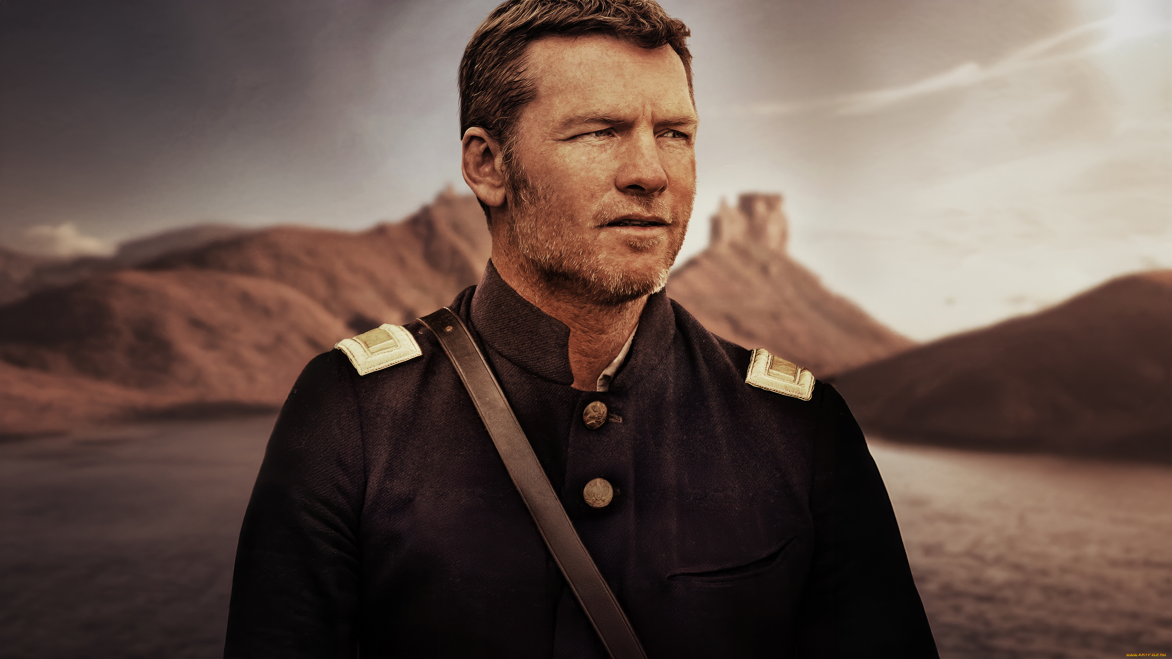 horizon,  an american saga - chapter 1 ,  2024 ,  ,  an american saga - chapter 1, an, american, saga, , , , , , sam, worthington, first, lt, trent, gephardt